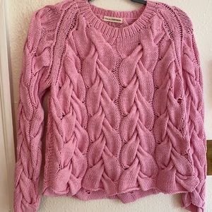 Ulla Johnson Rouen Sweater